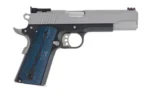 Colt Manufacturing Colt Gold Cup Handgun .45 Auto 8rd Magazine 5" Barrel Two-Tone Finish G10 Grips - alternate view 3