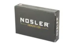 NOSLER 7MM REM MAG 160GR BT 20/200 - alternate view 3