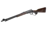 Savage Arms SAV REVEL DLX 22WMR 18" 9RD BLK - alternate view 3