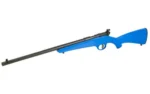 Savage Arms SAV RASCAL F-SR 22LR 16" BLUE - alternate view 3