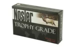 NOSLER 30NOS 180GR AB 20/200 - alternate view 3