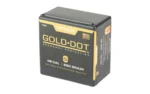 Speer Ammunition SPR GOLD DOT .451 230GR HP SB 100CT - alternate view 3
