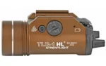 Streamlight STRMLGHT TLR-1-HL FDE BROWN - alternate view 3