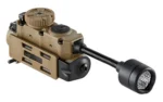 Streamlight STRMLGHT SIDEWINDER STALK COYOTE - alternate view 3