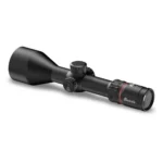 Burris Company Inc. Burris Fullfield Rifle Scope 3-12x56mm 30mm SFP Ballistic E3 Black - alternate view 3
