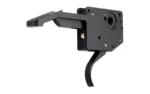 Timney Triggers TIMNEY RUGER AMER GEN 1 CENT CURVE - alternate view 3