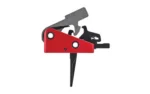 Timney Triggers TIMNEY TRIG AR TARGA 2ST SHRT STRAIG - alternate view 3
