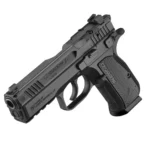Cz-Usa Firearms CZ USA Shadow 2 Carry OR Handgun 9mm Luger 15rd Magazine 4" Barrel Black - alternate view 3