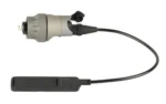 SUREFIRE DS07 SW/TAILCAP 7" CABLE TN - alternate view 3