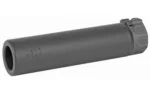 SUREFIRE TRNG SUPPR 5.56MM BLK - alternate view 3