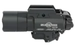 SUREFIRE X400 TURBO GRN LSR BLK - alternate view 3
