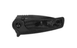 KERSHAW SPOKE 2" PLN BLACKWASH - alternate view 3