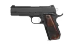 Cz-Usa Firearms CZ 1911 Dan Wesson Guardian Pistol .45 ACP 4-1/4" Single Action Semi Auto - alternate view 3