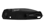 KERSHAW BEL AIR XL EMT 3.25" BLK - alternate view 3