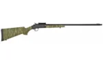 Savage Arms 301 Turkey Shotgun .410 3" Chamber Single Shot 26" Barrel Bottomland Finish - alternate view 3