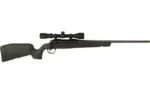 Savage Arms SAV AXIS XP 22-250 REM 22" 4RD BLACK - alternate view 3