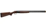 Browning Firearms Browning Citori CXS Shotgun 12 ga 3" Chamber 2rd Capacity 32" Barrel Walnut - alternate view 3