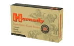 Hornady HRNDY DG 458WIN 500GR DGX BND 20/120 - alternate view 3