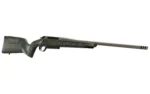 Christensen Arms Evoke Rifle 6.5 Creedmoor 4rd Magazine 20" 5/8x24" Threaded Barrel Bronze and OD Green - alternate view 3