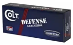 DoubleTap Ammunition DBLTAP CD 223REM 62GR SC-HP 20/1000 - alternate view 3