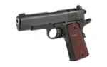 Colt's Manufacturing COLT LW CMMNDR OR 9MM 4.25" 9RD ANO - alternate view 3