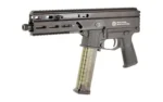 Grand Power GPWR STRIBOG SP45A3 45ACP 8" 20RD BK - alternate view 3