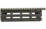 Leapers, Inc. - UTG UTG PRO AR15 SS M-LOK CARBN RAIL BLK - alternate view 3