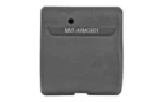 Leapers, Inc. - UTG UTG AR15 MICRO GAS BLCK 750 LOCK SET - alternate view 3