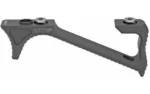 Leapers, Inc. - UTG UTG ULTRA-SLIM ANGL FOREGRIP KEYMOD - alternate view 3