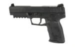 FN America FN USA FN Five-SeveN MRD Handgun 5.7x28mm 20rd Magazines (2) 4.8" Barrel Black Adj Sights - alternate view 3