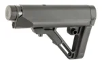 Leapers, Inc. - UTG UTG PRO MODEL4 S1 STK KIT ML-SPC BLK - alternate view 3