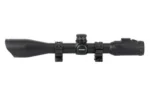 Leapers, Inc. - UTG UTG 4-16X44 AO 36-CLR MDOT W/RNG - alternate view 3