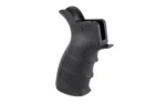 Leapers, Inc. - UTG UTG PRO AR15 AMBID PISTOL GRIP BLK - alternate view 3