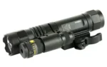 Leapers, Inc. - UTG UTG LED FLSHLGHT W/ADJST RED LASR QD - alternate view 3