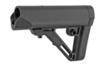 Leapers, Inc. - UTG UTG PRO MODEL4 S1 STK ML-SPC BLK - alternate view 3