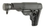 Leapers, Inc. - UTG UTG PRO AR15 OPS MIL-SPEC STOCK KIT - alternate view 3