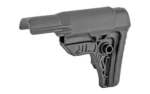 Leapers, Inc. - UTG UTG PRO AR15 OPS RDY MIL-SPEC STOCK - alternate view 3