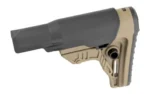Leapers, Inc. - UTG UTG PRO AR15 OPS RDY MIL-SPC STK FDE - alternate view 3