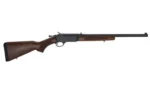 Henry Repeating Arms Company Henry Single Shot Steel Rifle .360 Buckhammer Single Shot 22" Barrel Walnut - alternate view 3