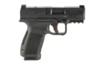 Century Arms Canik Mete MC9L Handgun 9mm Luger 10rd Magazines(2) 3.18" Barrel Optic Ready Black - alternate view 3