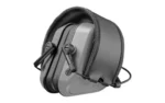Champion Traps & Targets CHAMPION VANQUISH ELEC MUFF GREY - alternate view 3