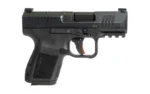 CANIK METE MC9 9MM 3.18" 10RD BK CA - alternate view 3