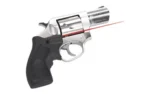 Crimson Trace Corporation CTC LASERGRIP RUGER SP-101 DEF SRS - alternate view 3