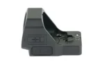 C&H Precision C&H COMP RED DOT 2 MOA MULTI BLACK - alternate view 3
