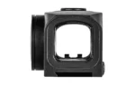 C&H Precision C&H DUTY RED DOT 3 MOA MULTI BLACK - alternate view 3