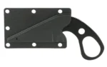 KA-BAR Knives KBAR LAST DITCH KNIFE 1.625" W/STH - alternate view 3