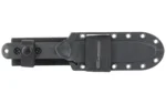 KA-BAR Knives KBAR EK50 CLIP POINT 5" W/SHEATH - alternate view 3