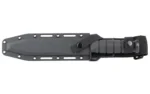 KA-BAR Knives KBAR 1269 FIGHTER STRT EDGE W/STH - alternate view 3