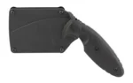 KA-BAR Knives KBAR TDI LE KNF 2.313" BK SRR W/STH - alternate view 3