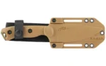 KA-BAR Knives KBAR BK19 BECKER NESSMUK W/STH BRN - alternate view 3